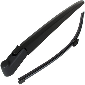 OPEL VECTRA C H/B RAMIĘ WYCIERACZKI TYŁ + PIÓRO