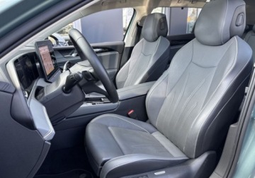 Volkswagen Passat B8 Variant Facelifting 2.0 TDI SCR 150KM 2024 Volkswagen Passat Variant SalonPL 2.0TDI 150KM DSG Elegance SkoraWentylMas, zdjęcie 8