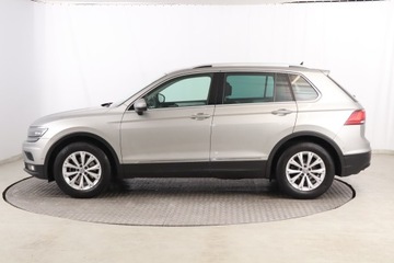 Volkswagen Tiguan II SUV 1.5 TSI EVO 150KM 2019 VW Tiguan 1.5 TSI, Salon Polska, 1. Właściciel, zdjęcie 2