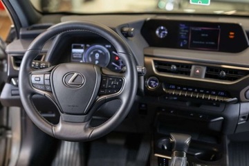 Lexus UX 2021 Lexus UX 250h GPF F Impression AWD 2.0 Hybryda 152KM, zdjęcie 26