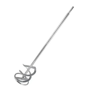 Mieszadło SDS+, mikser, mieszalnik DEDRA DED0407 80mm do zapraw klejów
