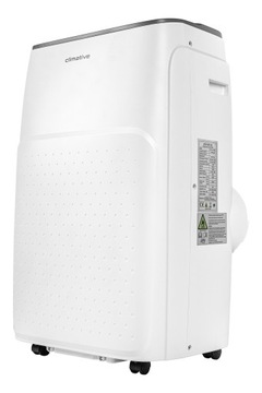 Портативный кондиционер Climative JET WiFi 4,1 кВт, 32 л, осушитель воздуха для чердака