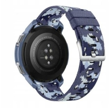 Smartwatch Honor Watch GS Pro niebieski 48mm