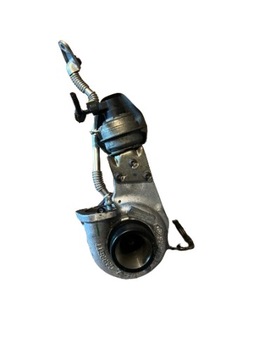 55570748 TURBÍNA TURBO OPEL INSIGNIA