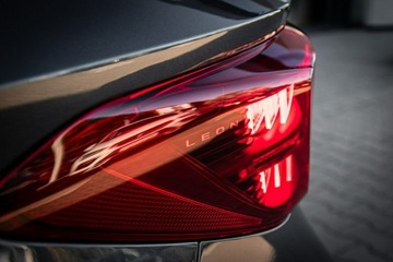 Cupra Leon II 2025 Cupra Leon 1.5 eTSI 150 KM DSG, zdjęcie 13