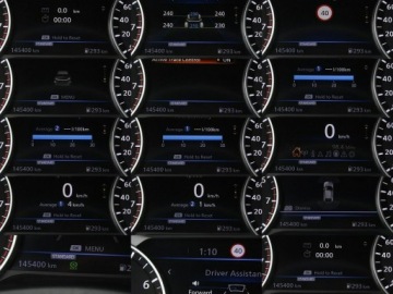 Nissan Juke II Crossover 1.0 DIG-T 117KM 2020 Nissan Juke 1.0Turbo nawi hak kamera gwarancja, zdjęcie 17