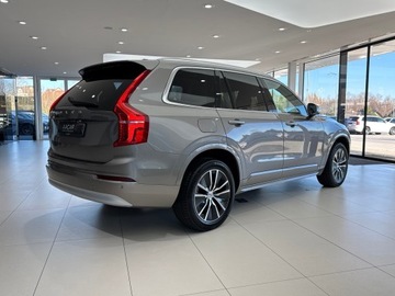 Volvo XC90 II 2021 Volvo XC 90 Momentum PRO / 1 właściciel / Salon Po, zdjęcie 3