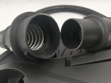 Промышленный пылесос CURV BAR 20Kpa 1200W для пепла камина