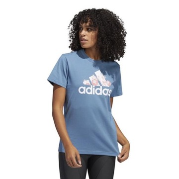 T-shirt Damski Adidas HE4926 W IWD G T S