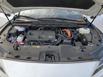 Lexus RX V 2024 Lexus RX 350H Base 2024 2.5l 2.5 Hybryda 246KM, zdjęcie 6