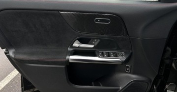 Mercedes GLA II Off-roader 1.3 200 163KM 2020 Mercedes-Benz GLA Salon PL Od Dealera AMG 7G-DCT Navi Kamera Czujniki LED, zdjęcie 8