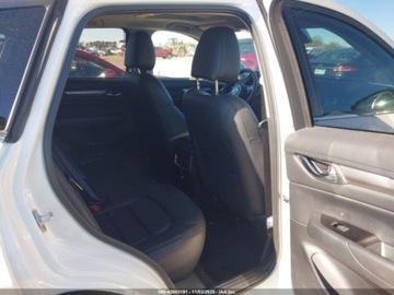 Mazda CX-5 II 2023 Mazda CX-5 S Preffered, 2023r., 4x4, 2.5L 2.5 Benzyna 187KM, zdjęcie 9