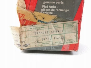 INDIKÁTOR TEPLOTY VODY LANCIA DELTA I 79-94 ASO