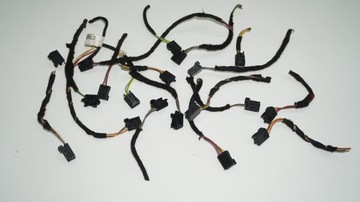AUDI VOLKSWAGEN штекерный кубик 8K0973754