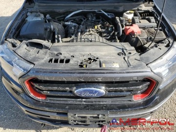 Ford Ranger VI 2022 Ford Ranger _XL_4x4_2.3 L_270 km_2022r 2.3 Benzyna 270KM, zdjęcie 10