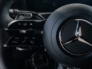 Mercedes Klasa A W177/V177 Hatchback AMG Facelifting 2.0 A35 306KM 2026 MERCEDES-BENZ A Klasa 35 AMG 4-Matic 2.0 (306KM) 2026, zdjęcie 10