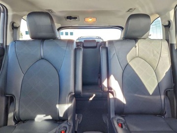 Toyota Highlander III 2022 Toyota Highlander Platinum 2022 3.5 Benzyna 295KM, zdjęcie 10