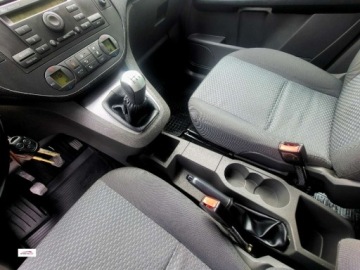 Ford Focus I Kombi 1.6 16V 101KM 2004 Ford Focus C-Max Salon Polska,bardzo ladny GWARANCJA 1.6 Benzyna 101KM, zdjęcie 11