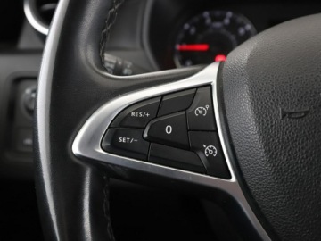 Dacia Duster II SUV Facelifting 1.0 TCe LPG 100KM 2022 Dacia Duster Kamera, Navi, Aut.klima, bluetooth, zdjęcie 28