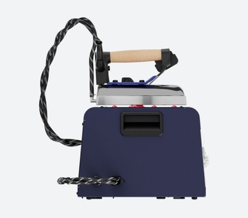 5л Silter SPR/MN 2005E ПРОФЕССИОНАЛЬНЫЙ парогенератор с утюгом