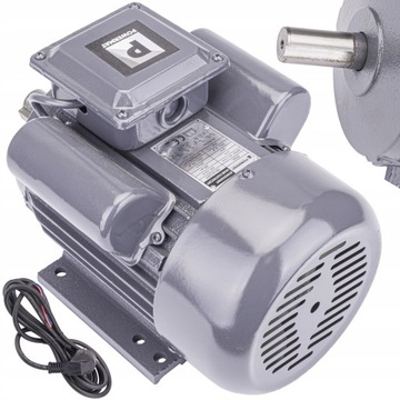 Silnik ELEKTRYCZNY Jednofazowy 2,2kW 2800RPM 230V