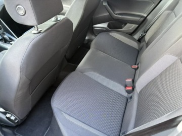 Volkswagen Taigo 1.0 TSI 95KM 2022 Volkswagen Taigo 1.0 TSI Stan BDB | Niski przebieg, zdjęcie 7