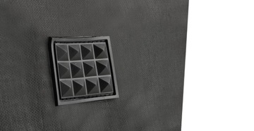 Кейс для классической гитары с акустическим ремнем