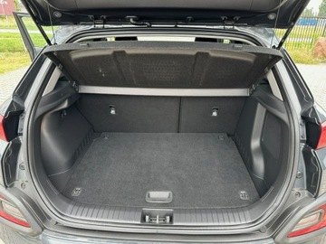 Hyundai Kona I Crossover 1.0 T-GDI 120KM 2018 Hyundai Kona 1.6 crdi, 134Tkm, Stan bdb, Alu16, zdjęcie 9