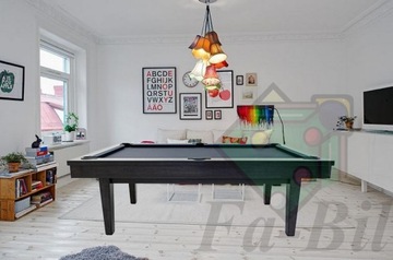 Бильярд ГЕКТОР ПРОИЗВОДИТЕЛЬ