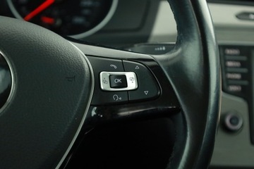 Volkswagen Passat B8 Limousine 1.4 TSI 125KM 2015 VW Passat 1.4 TSI, Salon Polska, Navi, Klima, zdjęcie 13