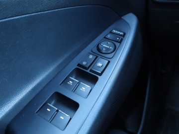 Hyundai Tucson III SUV Facelifting 1.6 GDi 132KM 2019 Hyundai Tucson 1.6 GDI, Salon Polska, zdjęcie 14