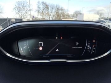 Peugeot 5008 II Crossover Facelifting 1.5 BlueHDi 130KM 2024 Peugeot 5008 1.5 BlueHDi GT SS EAT8, salon PL, FV23, bezwypadkowy 1.5, zdjęcie 12