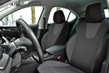 Skoda Octavia IV Liftback 1.5 TSI EVO 150KM 2022 Škoda Octavia Skoda Octavia Bezwypadkowy / Salon, zdjęcie 10