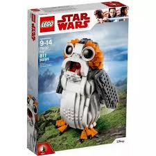 Lego 75230 STAR WARS Porg