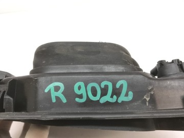 POLESTAR 2 POKRYWA WLEWU PALIWA KLAPKA GNIAZDA ŁADOWANIA 31663686