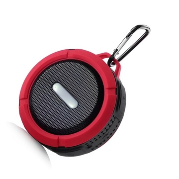 Głośnik C6 Wodoodporny głośny dźwięk stereo