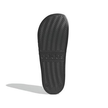 klapki męskie adidas Adilette Shower r 11 /46 IG3683 wypadają mniejsze