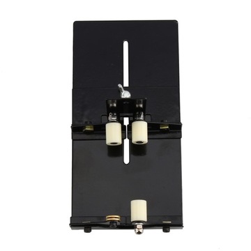 НОЖЕВОЕ УСТРОЙСТВО ДЛЯ РЕЗКИ СТЕКЛА И СТЕКЛЯННЫХ БУТЫЛОК