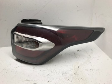 FORD KUGA MK2 LAMPA PRAWA TYLNA W BŁOTNIK EUROPA