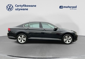 Volkswagen Passat B8 Limousine Facelifting 1.5 TSI EVO 150KM 2020 Volkswagen Passat Elegance Pakiety, ACC, Kamera, GPS, ergoComfort, LED, S, zdjęcie 15