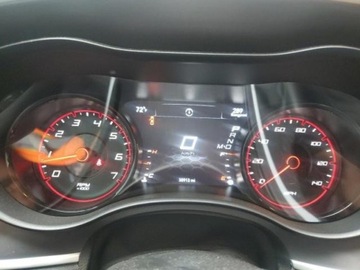 Dodge Charger VII 2022 Dodge Charger 2022r., 3.6l, od ubezpieczalni 3.6 Benzyna 292KM, zdjęcie 9