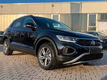 Volkswagen T-Roc I SUV Facelifting 1.5 TSI ACT 150KM 2024 Volkswagen T-Roc Life Plus 1.5 TSI 150KM DSG, zdjęcie 1