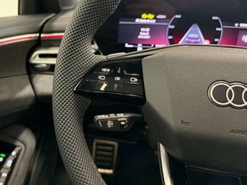 Audi A6 C8 Allroad 2.0 40 TDI 204KM 2025 AUDI A6 TDI quattro Avant Combi (204 KM) 2025, zdjęcie 8