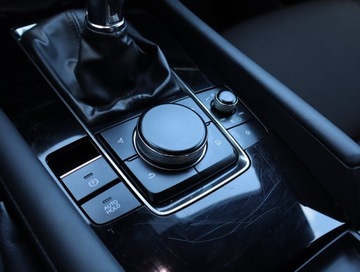 Mazda 3 IV Hatchback 2.0 Skyactiv-X 180KM 2020 Mazda 3 2.0 Skyactiv-X, Navi, Klima, Klimatronic, zdjęcie 12