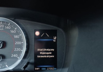 Toyota Corolla XII Hatchback 1.2 Turbo D-4T 116KM 2019 Toyota Corolla 1.2 116KM ActiveBusiness SalonPL SerwisASO Iwl Gwarancja VA, zdjęcie 23