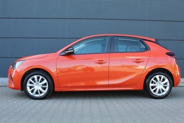 Opel Corsa F Hatchback 5d 1.2 75KM 2023 Opel Corsa 1.2 75 KM SS Salon PL Serwis ASO Gw..., zdjęcie 3