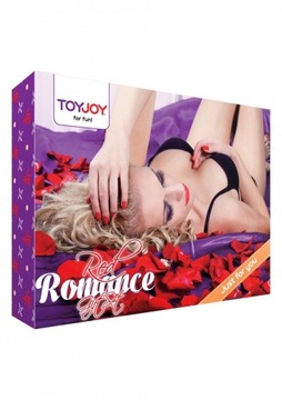 Toy Joy zestaw erotyczny dla Singielki