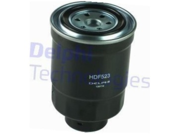 DELPHI HDF523 FILTR PALIVA