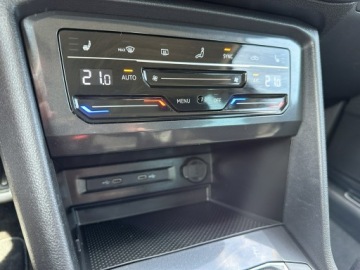 Volkswagen Tiguan II SUV Facelifting 1.5 TSI 130KM 2021 Volkswagen Tiguan Serwis ASO Asystenci GWARANCJA!, zdjęcie 22