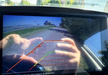 Hyundai ix35 SUV Theta 2.0 MPI 163KM 2010 Hyundai ix35 2.0 bebzyna Kamera cofania Android Klimatyzacja GWARANCJA 2.0, zdjęcie 21